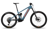 Santa Cruz Vala C MX Deore - 2027