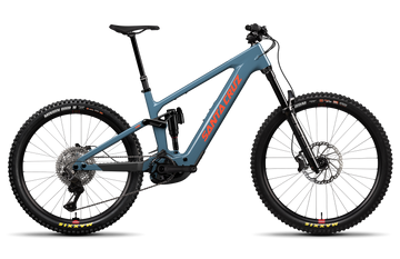 Santa Cruz Vala C MX Deore - 2027
