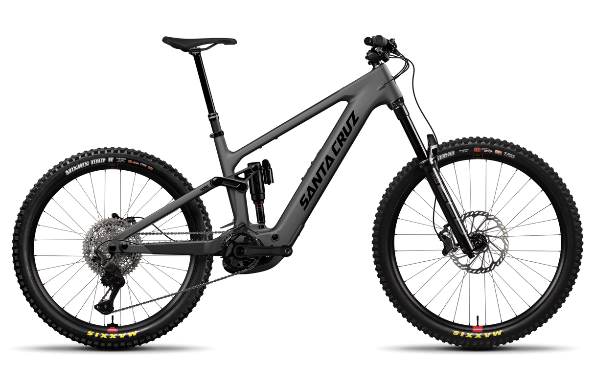Santa Cruz Vala C MX Deore - 2027