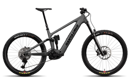 Santa Cruz Vala C MX Deore - 2027