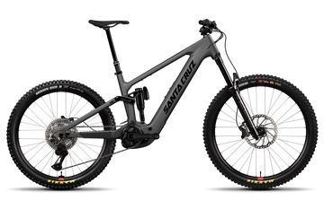 Santa Cruz Vala C MX Deore - 2027
