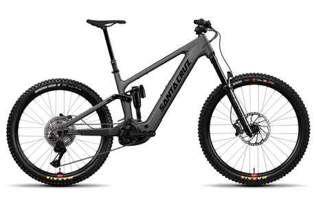 Santa Cruz Vala C MX Deore - 2027