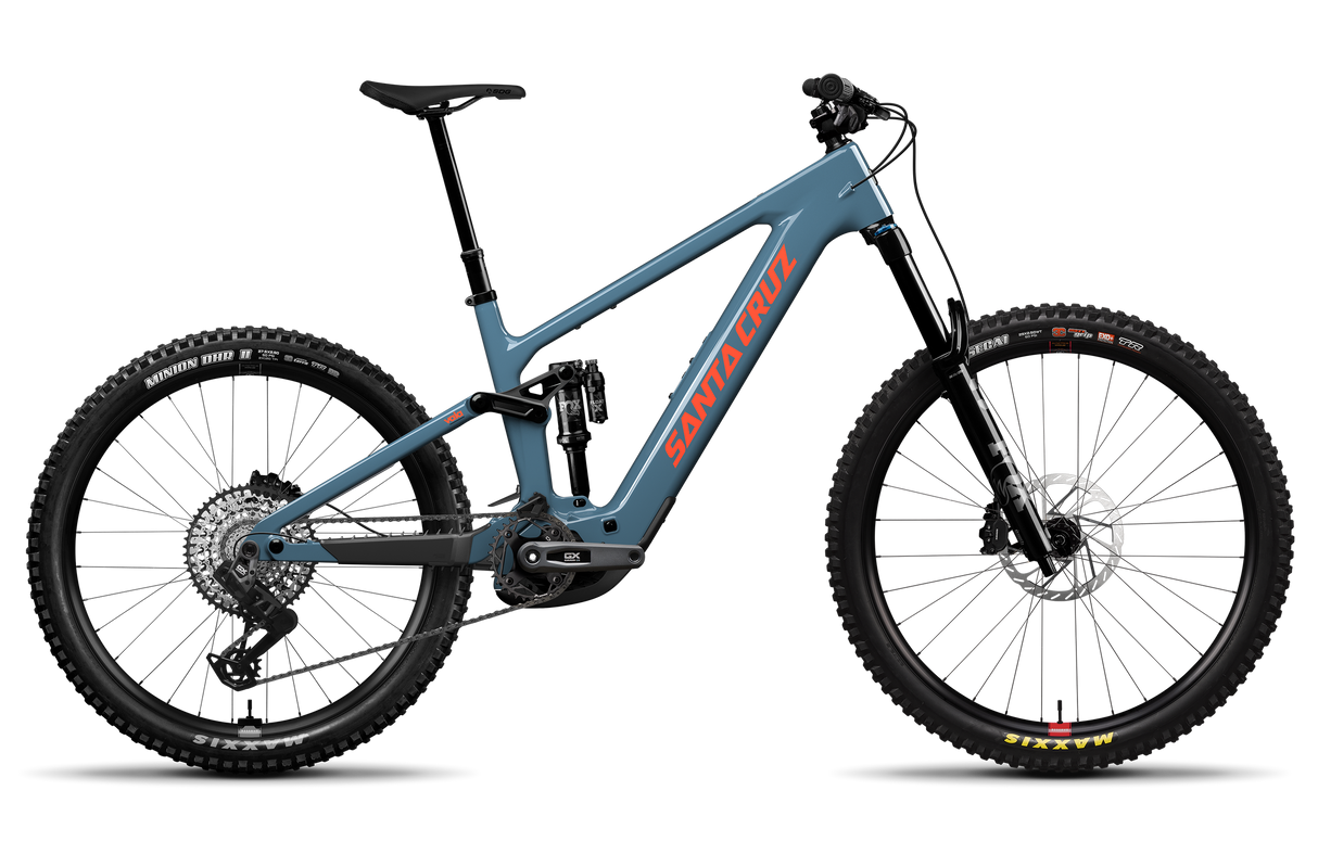 Santa Cruz Vala C MX GX AXS - 2027