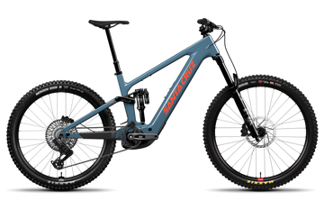 Santa Cruz Vala C MX GX AXS - 2027