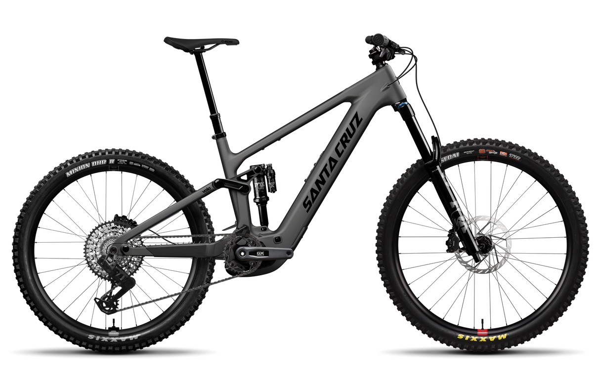 Santa Cruz Vala C MX GX AXS - 2027