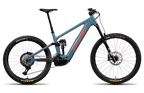 Santa Cruz Vala C XT Lite - 2027