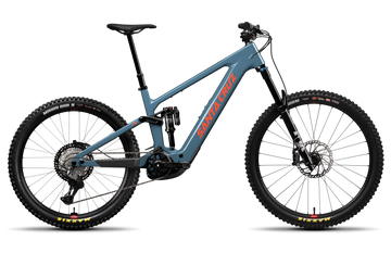 Santa Cruz Vala C XT Lite - 2027