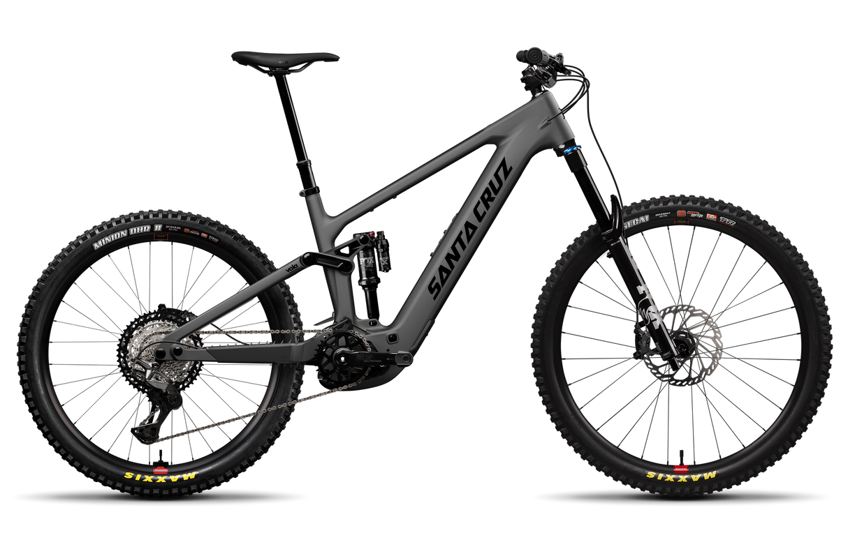 Santa Cruz Vala C XT Lite - 2027