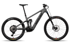 Santa Cruz Vala C XT Lite - 2027