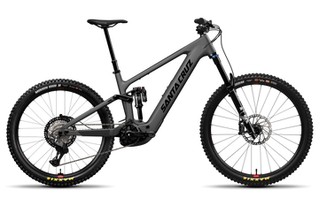 Santa Cruz Vala C XT Lite - 2027
