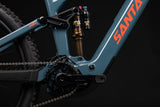 Santa Cruz Vala CC MX XT DI2 RSV - 2027