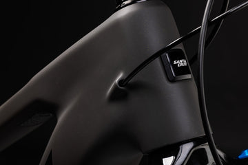 Santa Cruz Vala CC MX XT DI2 RSV - 2027