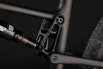 Santa Cruz Blur CC 29 XTR RSV - 2027