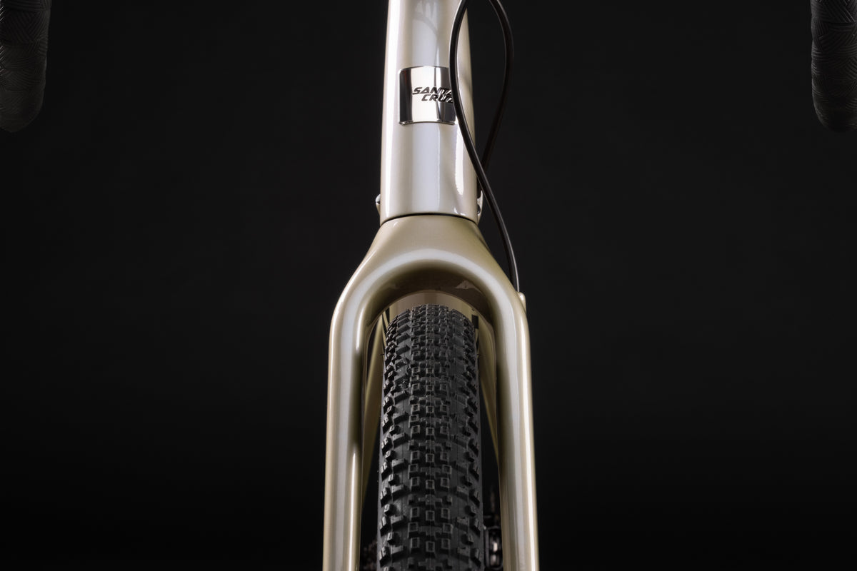 Santa Cruz Stigmata CC Rival 1X AXS - 2027