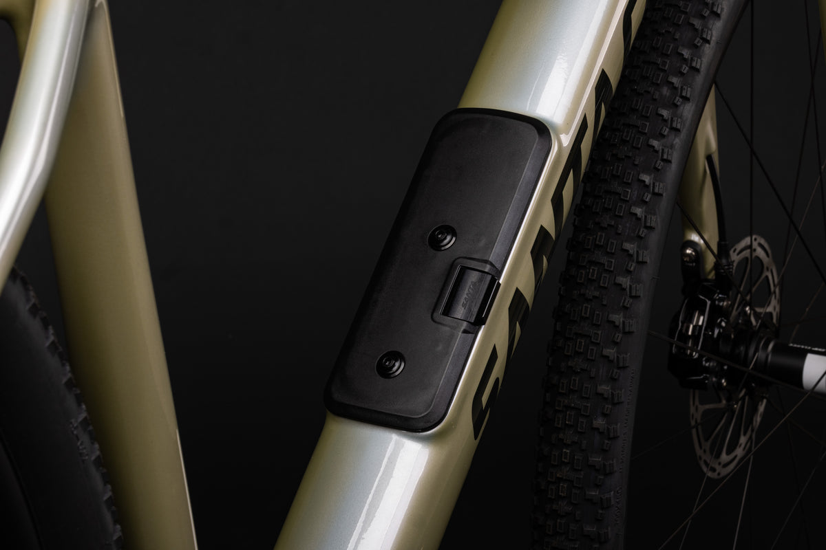 Santa Cruz Stigmata CC Rival 1X AXS - 2027