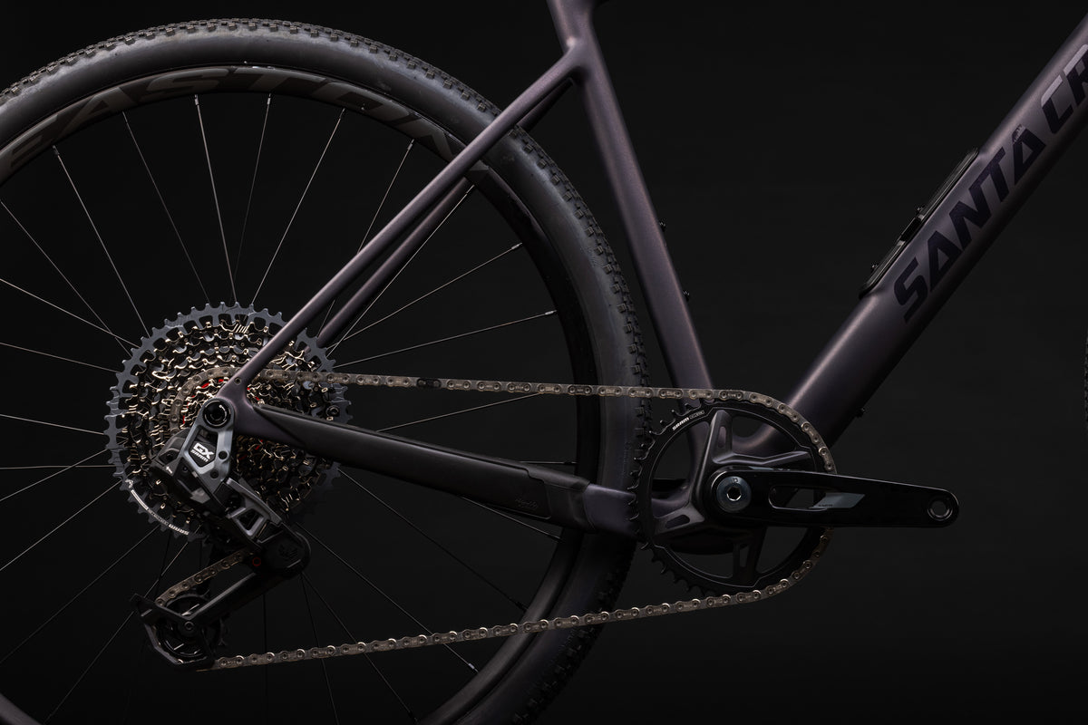 Santa Cruz Stigmata CC Force 1X AXS RSV - 2027