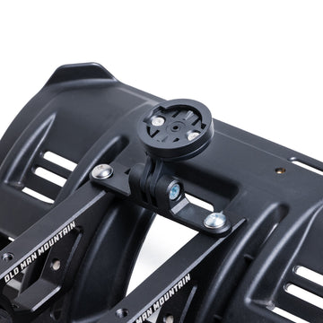 Old Man Mountain Manzanita Accessory Mounts