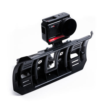 Old Man Mountain Manzanita Accessory Mounts