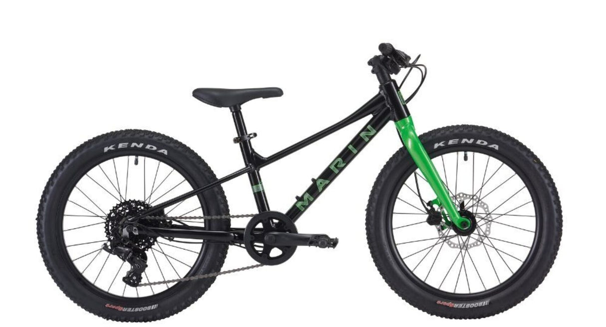 Marin Bear Valley 20" - 2025