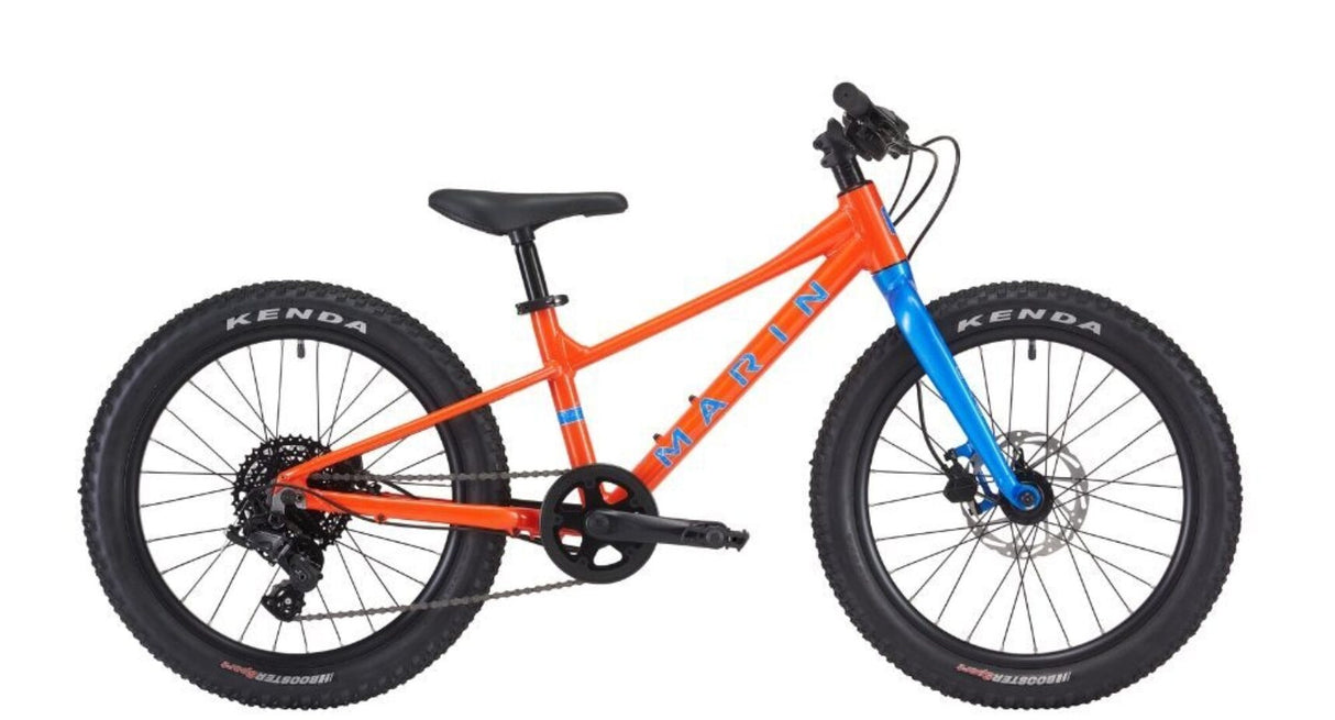 Marin Bear Valley 20" - 2025