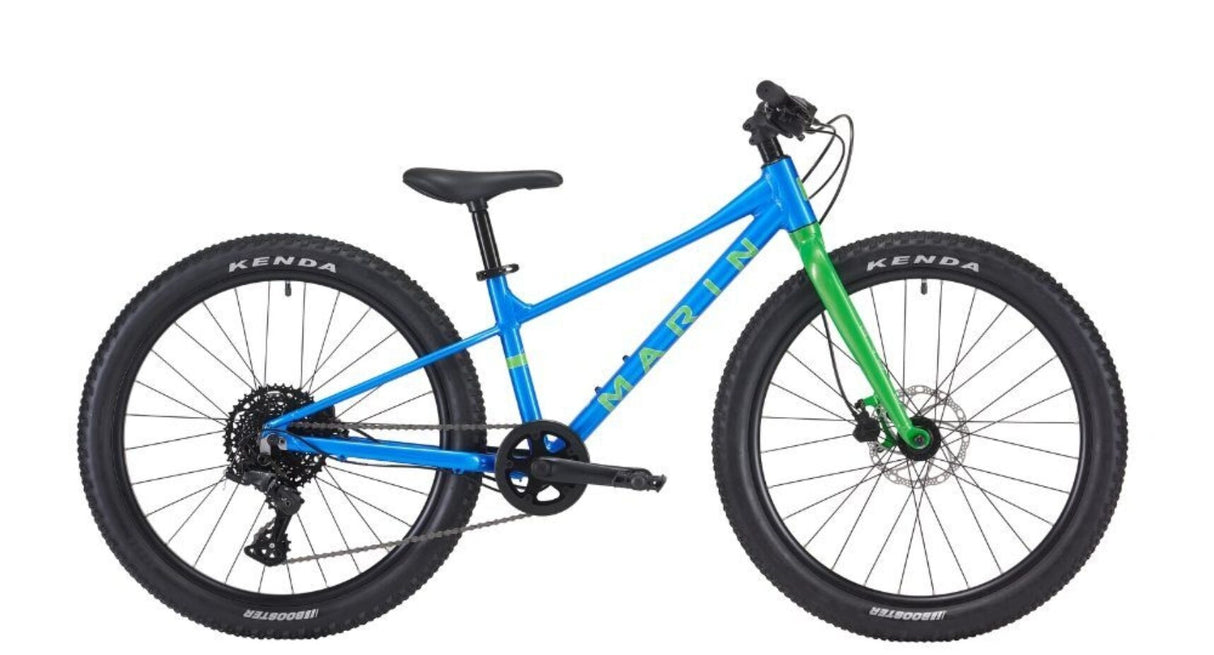 Marin Bear Valley 24" - 2025