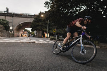 Marin Lombard E1 - 2026