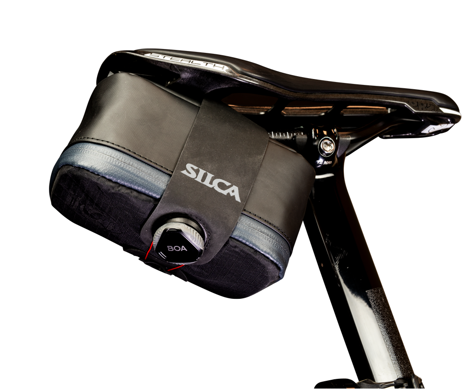 SILCA MATTONE grande pack