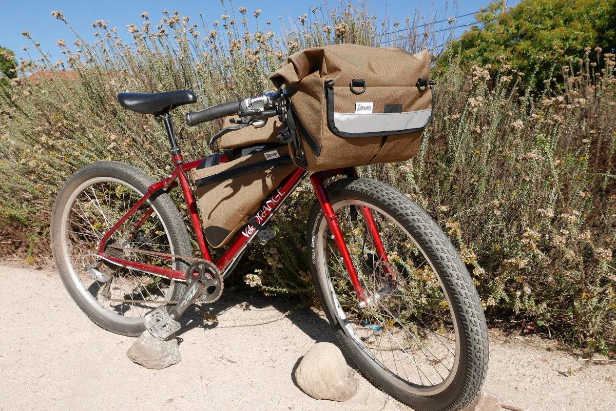 Road Runner Wedge MTB Large - Simple Bike Store