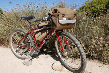 Road Runner Wedge MTB Medium - Simple Bike Store
