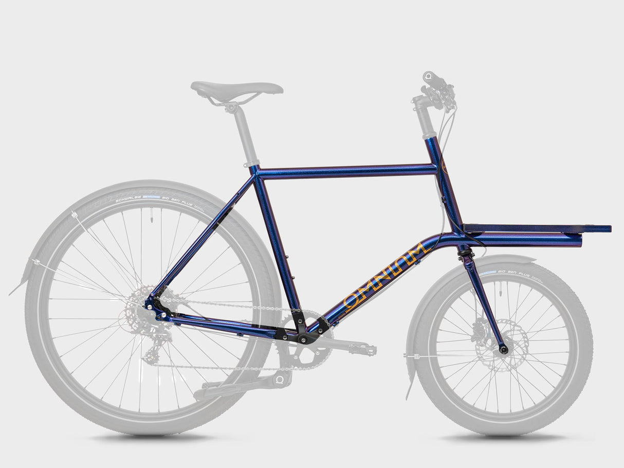 Omniumi Mini V3 Frame Kit