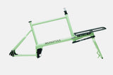 MONoPOLE No 01 Frameset - Simple Bike Store