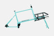 MONoPOLE No 01 Frameset - Simple Bike Store