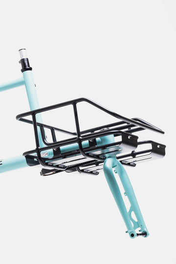 MONoPOLE No 01 Frameset - Simple Bike Store