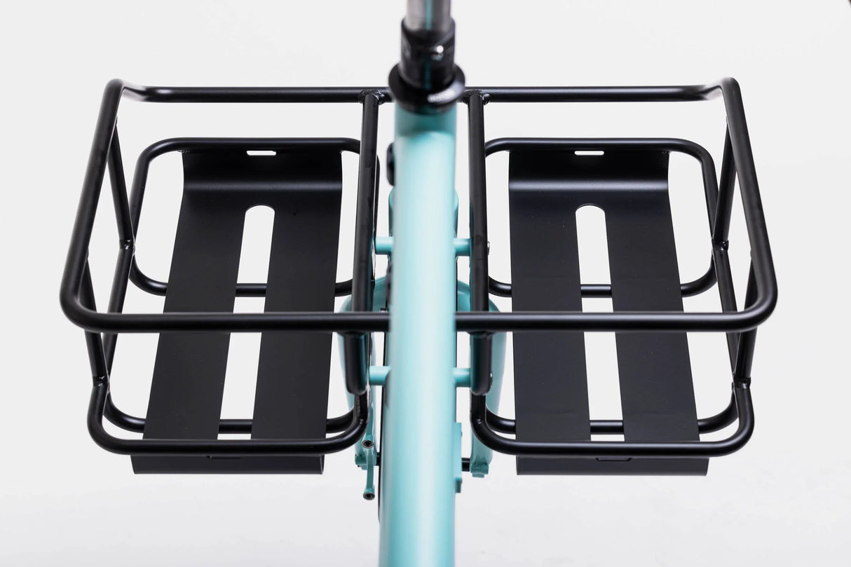 MONoPOLE No 01 Frameset - Simple Bike Store