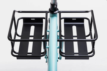 MONoPOLE No 01 Frameset - Simple Bike Store