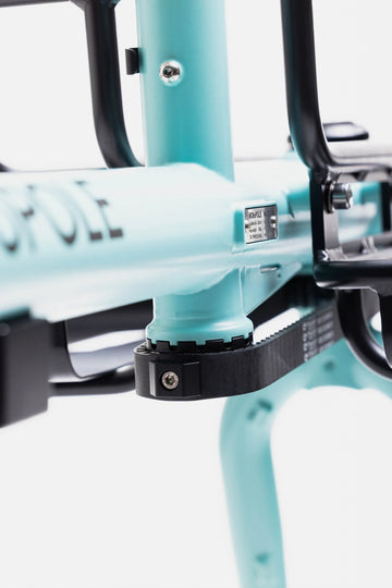 MONoPOLE No 01 Frameset - Simple Bike Store