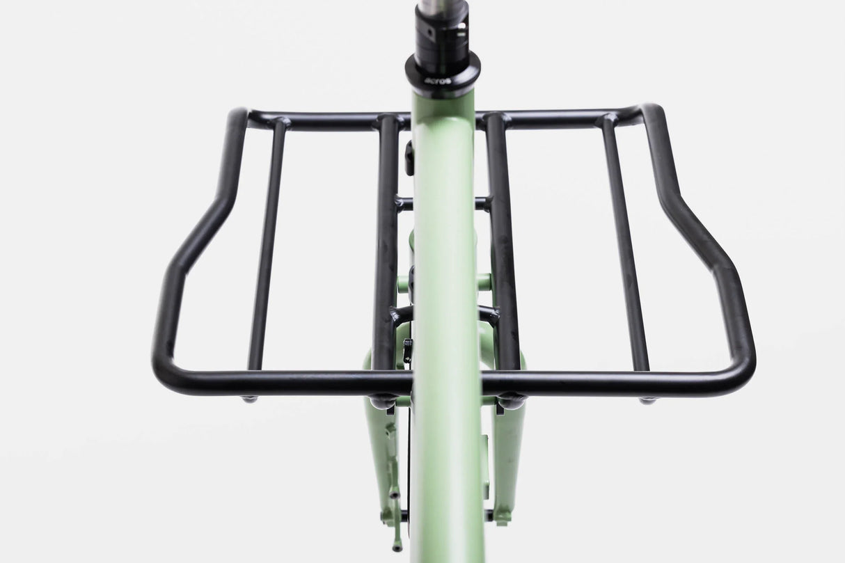 MONoPOLE No 01 Frameset - Simple Bike Store