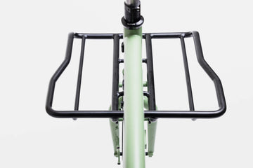 MONoPOLE No 01 Frameset - Simple Bike Store