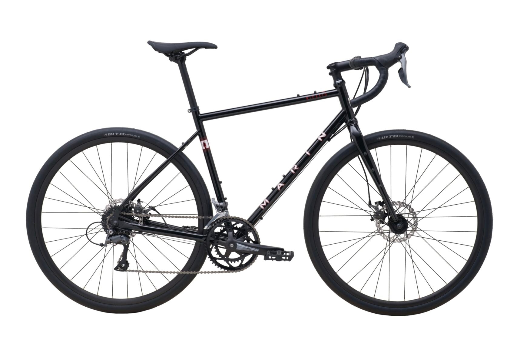 Marin Nicasio 1 - 2026 – Simple Bike Store