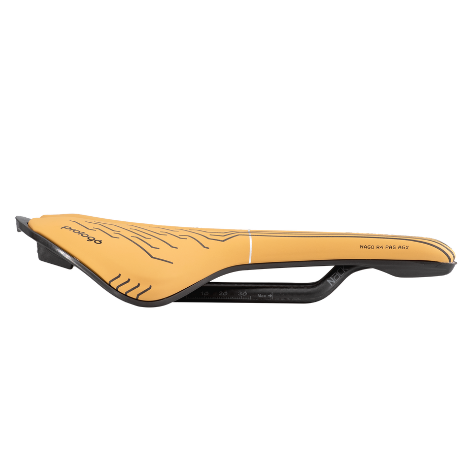 Prologo Saddle Nago AGX