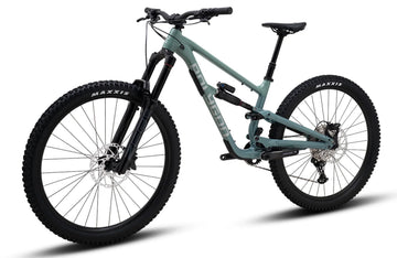 Polygon Collosus N7 - Simple Bike Store