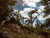 Niner E-Bike RIP E9 Magnetic Grey 3-Star Size M