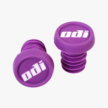 ODI Bar End Plugs - Simple Bike Store