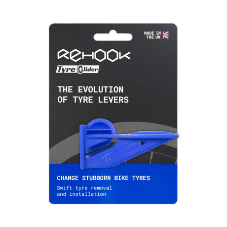 Rehook Tyre Glider - Simple Bike Store