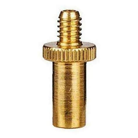 Adapter til cykelventil fra Presta til Schrader