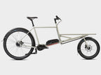 Omnium E-Cargo V3 Complete Bike