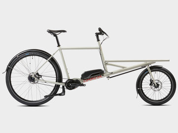 Omnium E-Cargo V3 Complete Bike