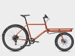 Omnium Mini-Max V3 Complete Bike