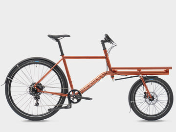 Omnium Mini-Max V3 Complete Bike