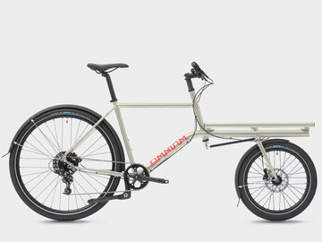 Omnium Mini-Max V3 Complete Bike